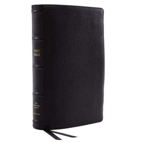 Thomas Nelson Other Nkjv Reference Bible Classic Versebyverse
